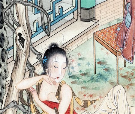 甘肃-中国古代行房图大全，1000幅珍藏版！